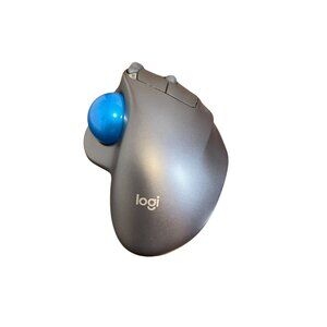 Logitech M570 Trackball Mouse